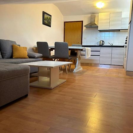 Apartament Casa Sosici Umag Zewnętrze zdjęcie