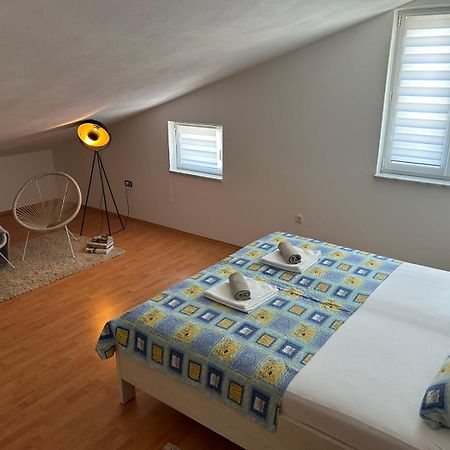 Apartament Casa Sosici Umag Zewnętrze zdjęcie