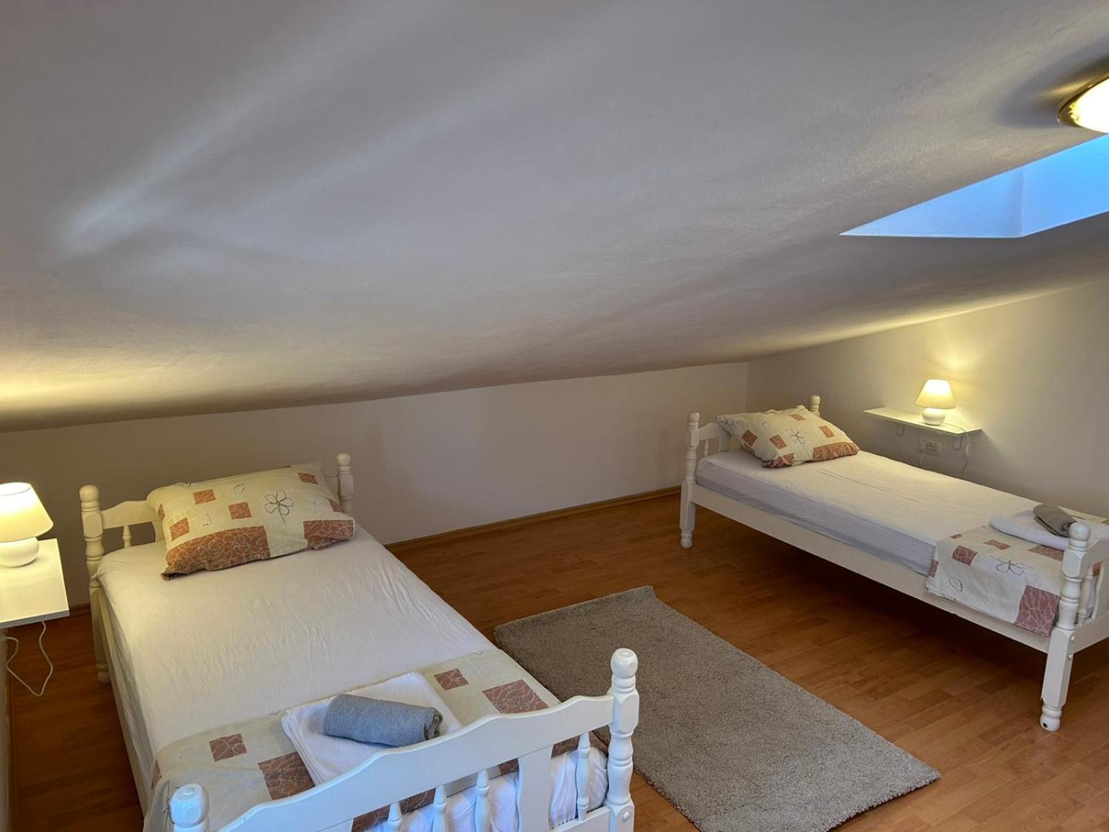 Apartament Casa Sosici Umag Zewnętrze zdjęcie