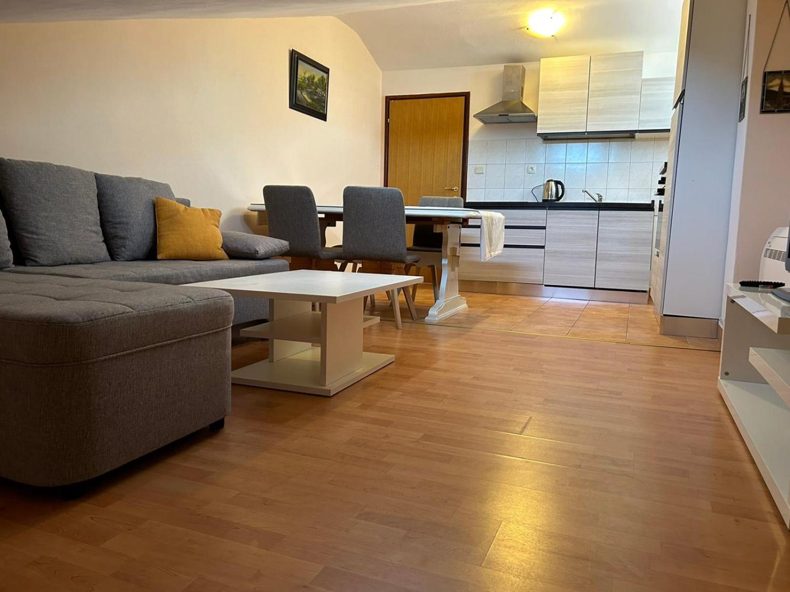 Apartament Casa Sosici Umag Zewnętrze zdjęcie