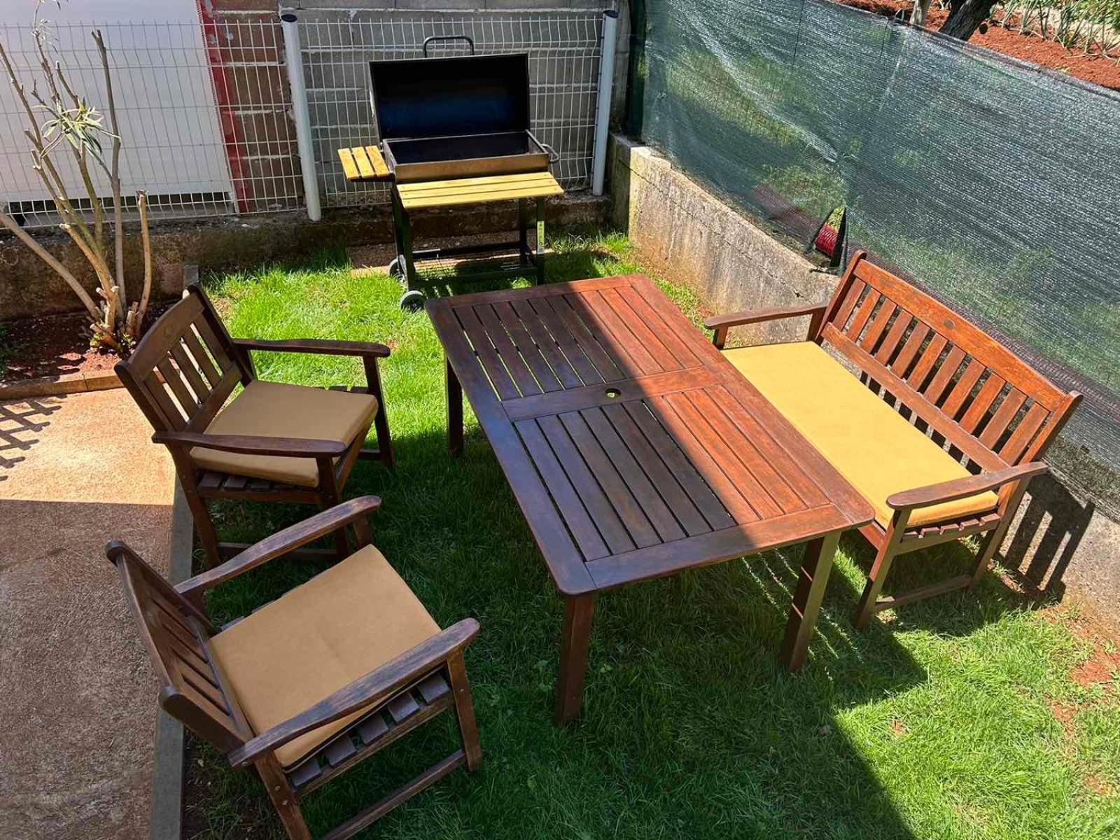 Apartament Casa Sosici Umag Zewnętrze zdjęcie