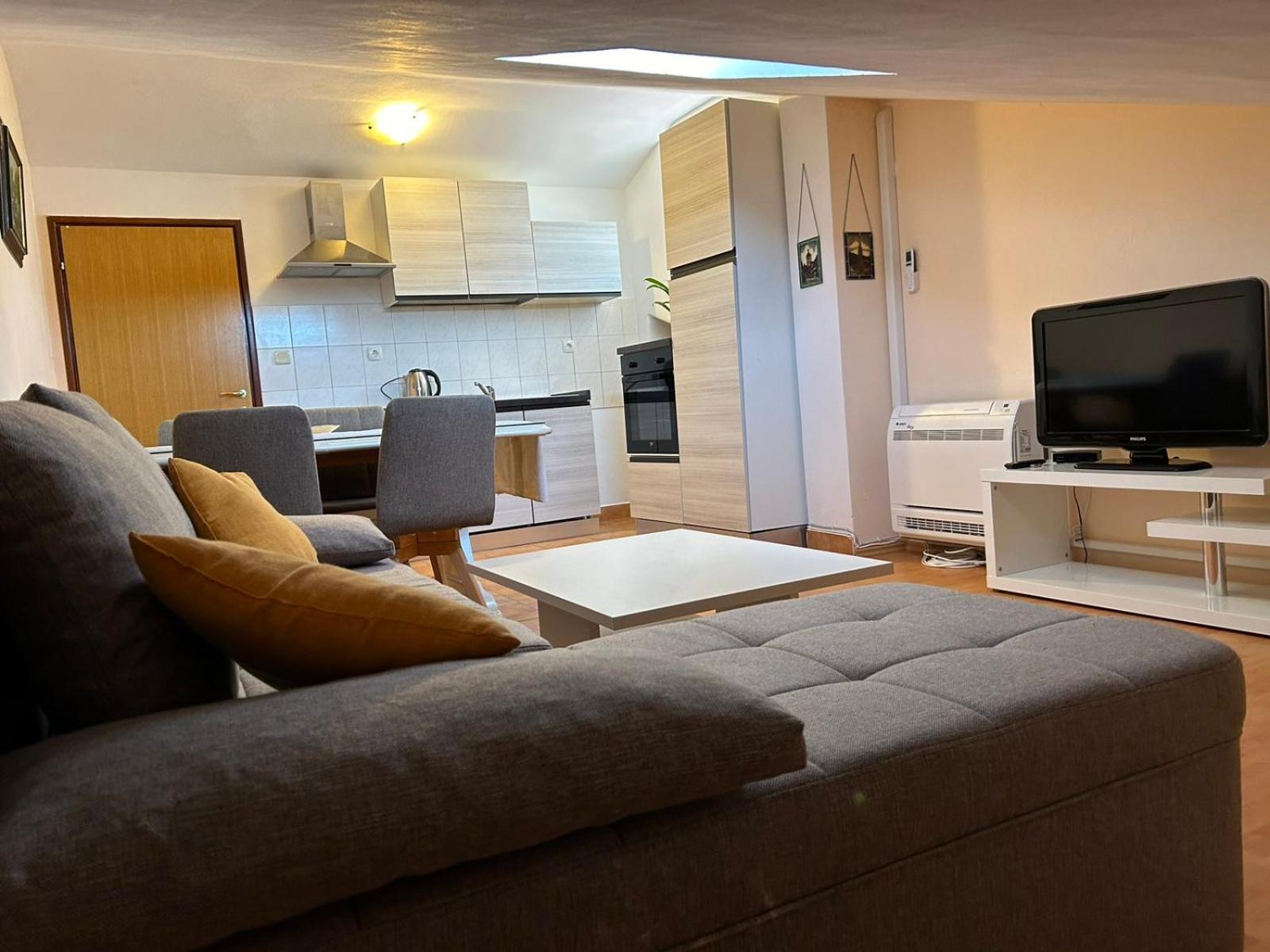 Apartament Casa Sosici Umag Zewnętrze zdjęcie